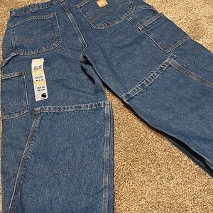 Carhartt Jeans